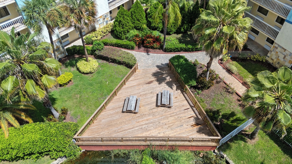Orlando International Drive North Hotel — Hotel building in Orlando, Florida