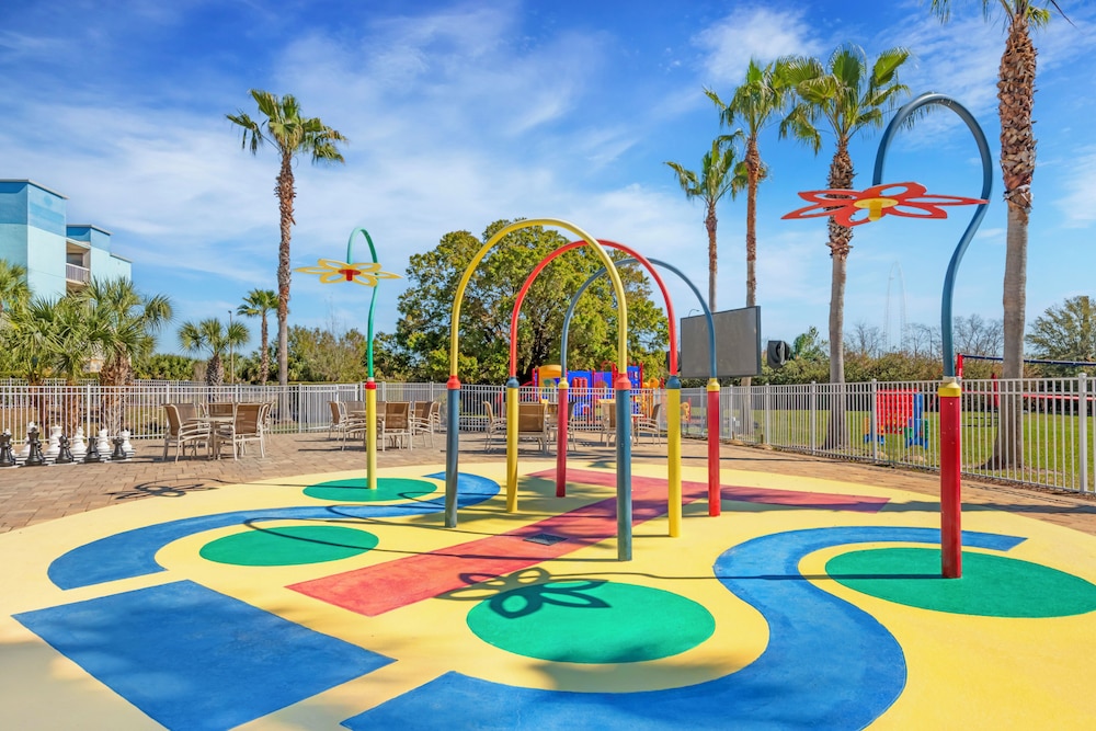 Orlando International Drive North Hotel — Attractions for children in Orlando, Florida