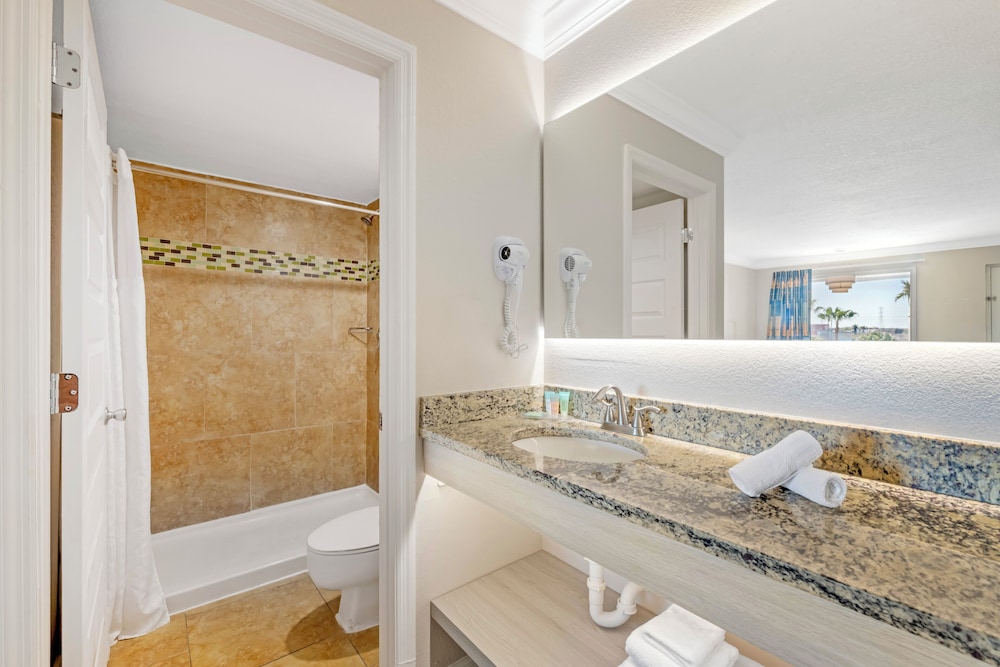 Orlando International Drive North Hotel — Hotel rooms in Orlando, Florida