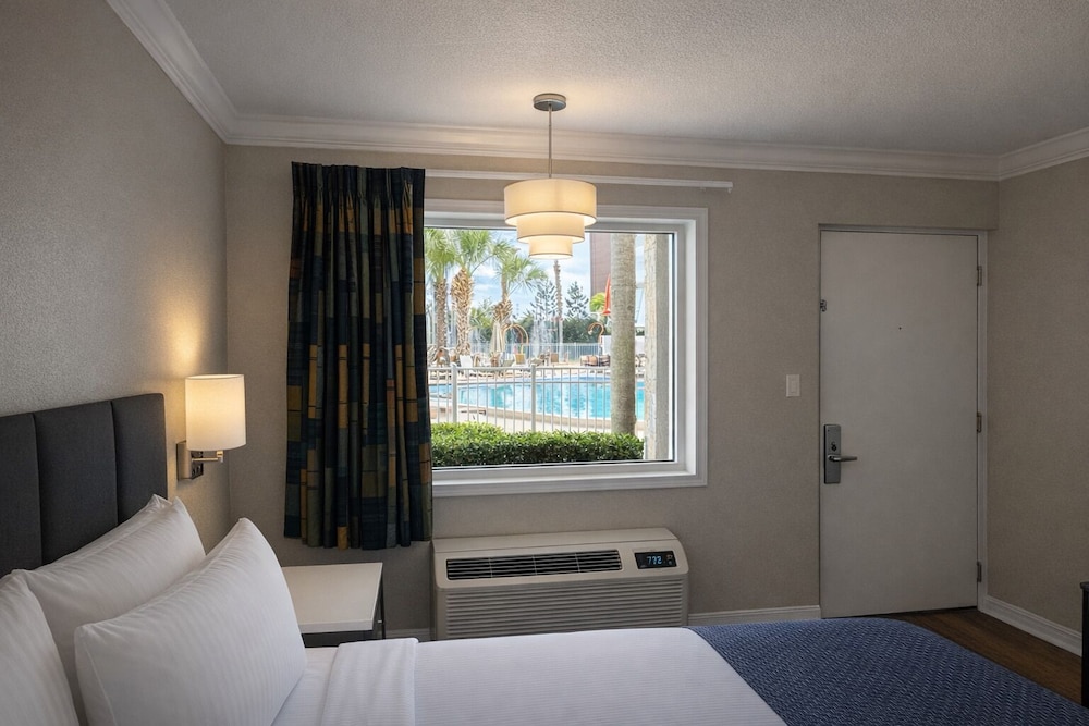 Orlando International Drive North Hotel — Hotel rooms in Orlando, Florida