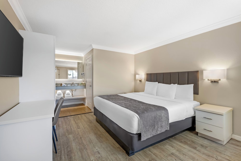Orlando International Drive North Hotel — Hotel rooms in Orlando, Florida