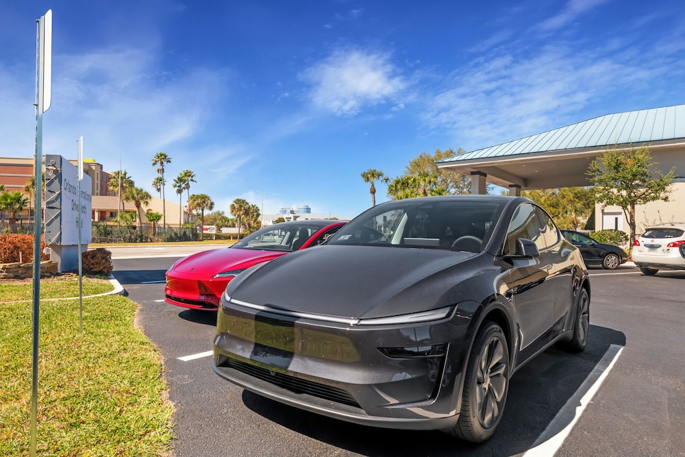 Orlando International Drive North Hotel — Sports & recreation in Orlando, Florida