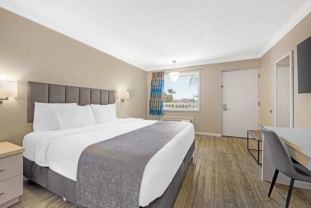 Orlando International Drive North Hotel — Hotel rooms in Orlando, Florida