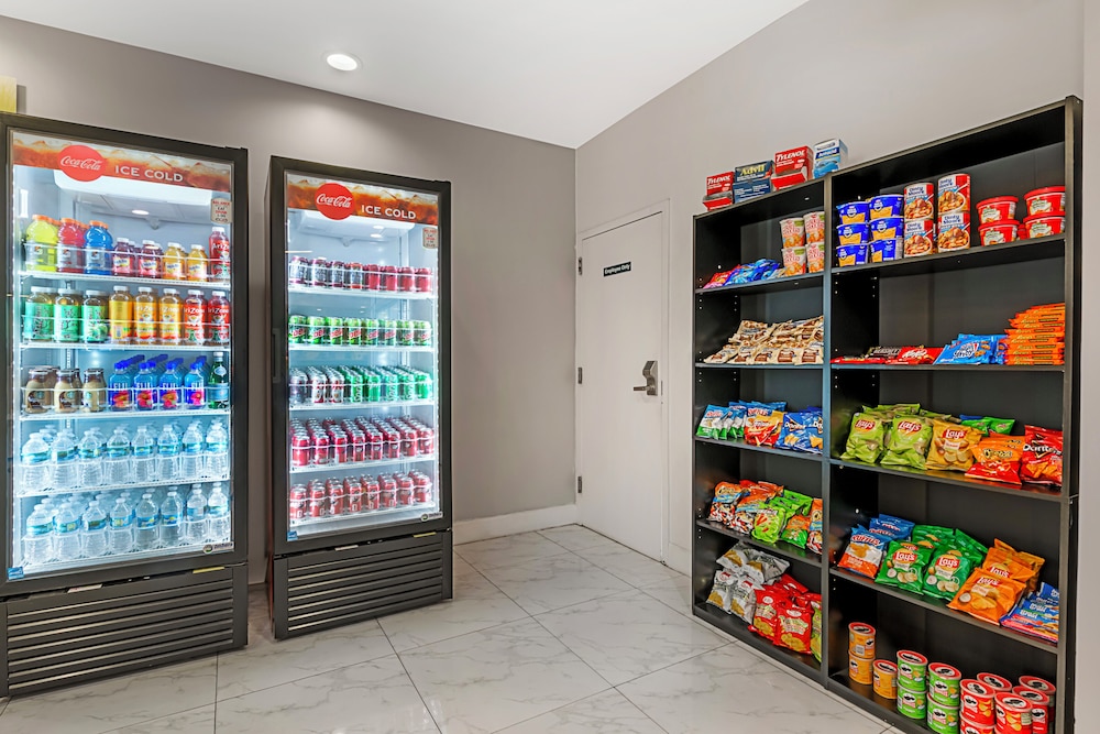 Orlando International Drive North Hotel — Hotel rooms in Orlando, Florida