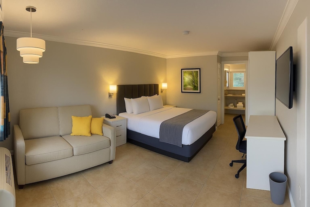 Orlando International Drive North Hotel — Hotel rooms in Orlando, Florida