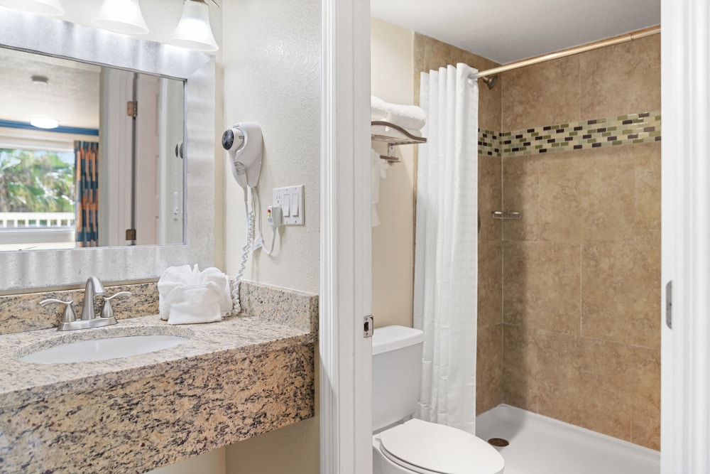Orlando International Drive North Hotel — Hotel rooms in Orlando, Florida