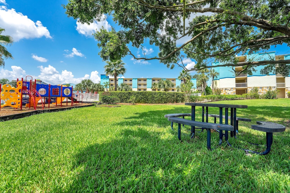 Orlando International Drive North Hotel — Restaurant & bars in Orlando, Florida