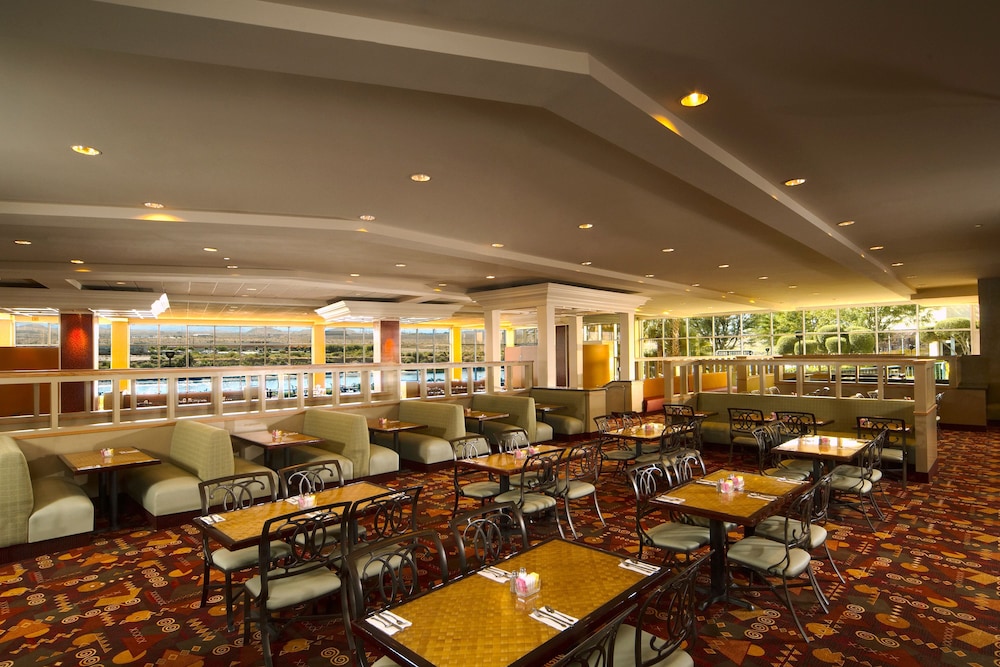 The Aquarius Casino Resort, BW Premier Collection — Restaurant & bars in Laughlin, Nevada