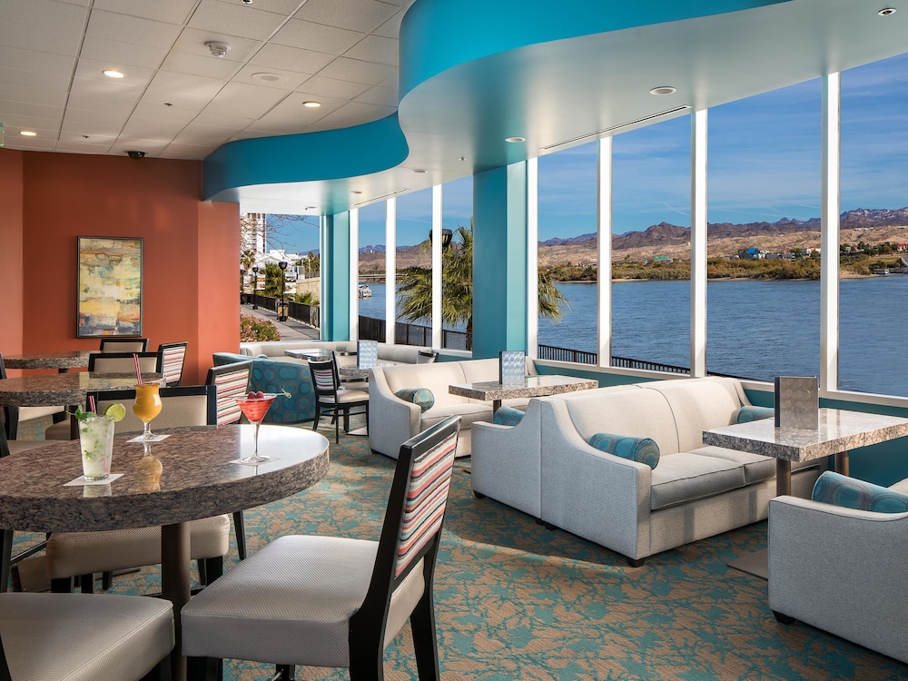 The Aquarius Casino Resort, BW Premier Collection — Restaurant & bars in Laughlin, Nevada
