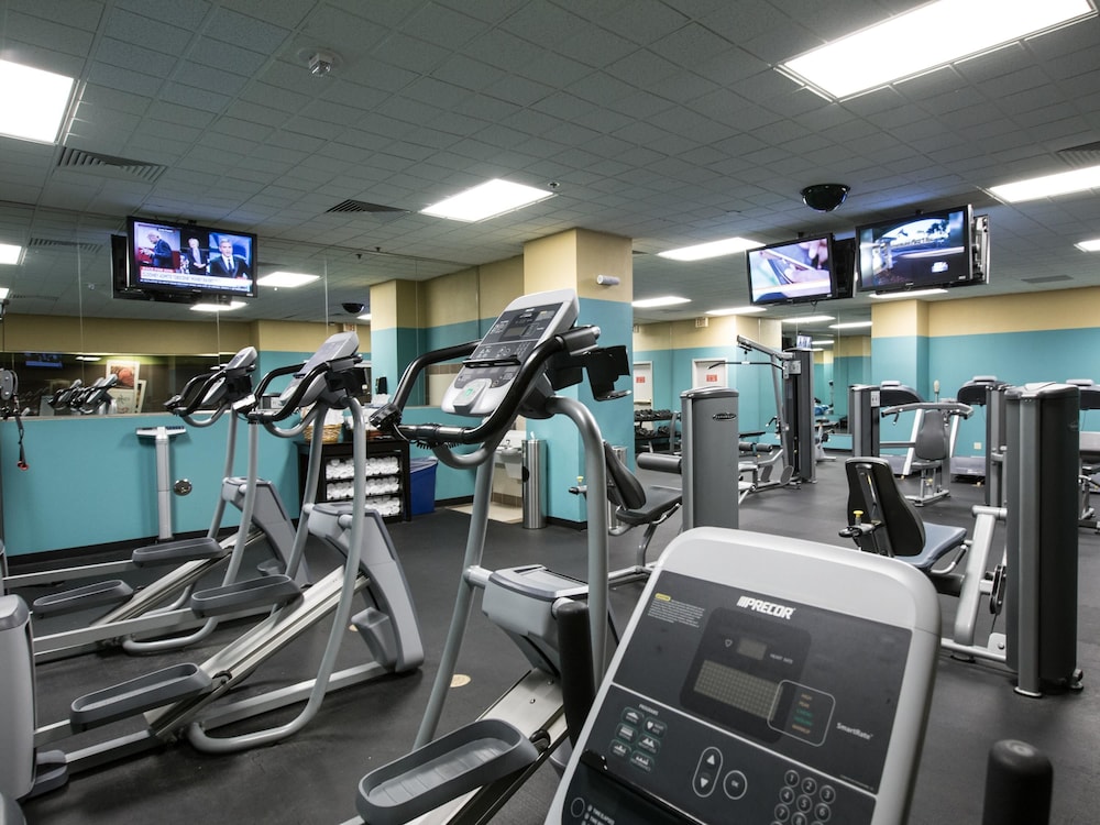 The Aquarius Casino Resort, BW Premier Collection — Sports & recreation in Laughlin, Nevada