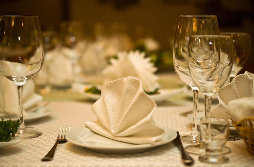 The Aquarius Casino Resort, BW Premier Collection — Restaurant & bars in Laughlin, Nevada