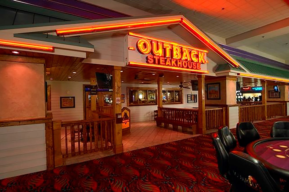 The Aquarius Casino Resort, BW Premier Collection — Restaurant & bars in Laughlin, Nevada