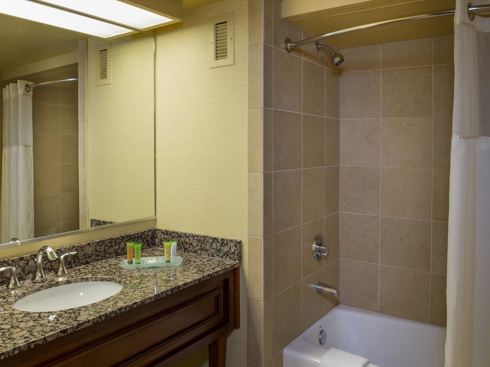 The Aquarius Casino Resort, BW Premier Collection — Hotel rooms in Laughlin, Nevada