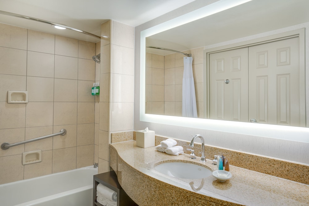 Crowne Plaza New Orleans French Qtr - Astor by IHG — Hotel rooms in New Orleans, Louisiana