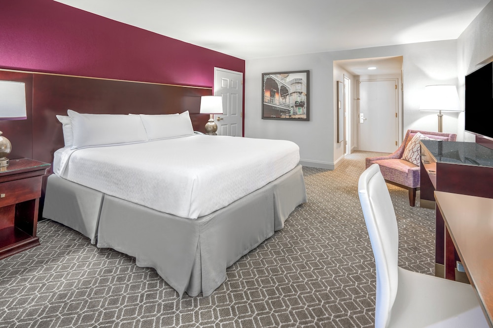 Crowne Plaza New Orleans French Qtr - Astor by IHG — Hotel rooms in New Orleans, Louisiana