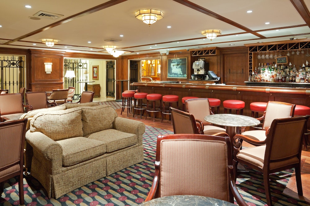 Crowne Plaza New Orleans French Qtr - Astor by IHG — Restaurant & bars in New Orleans, Louisiana