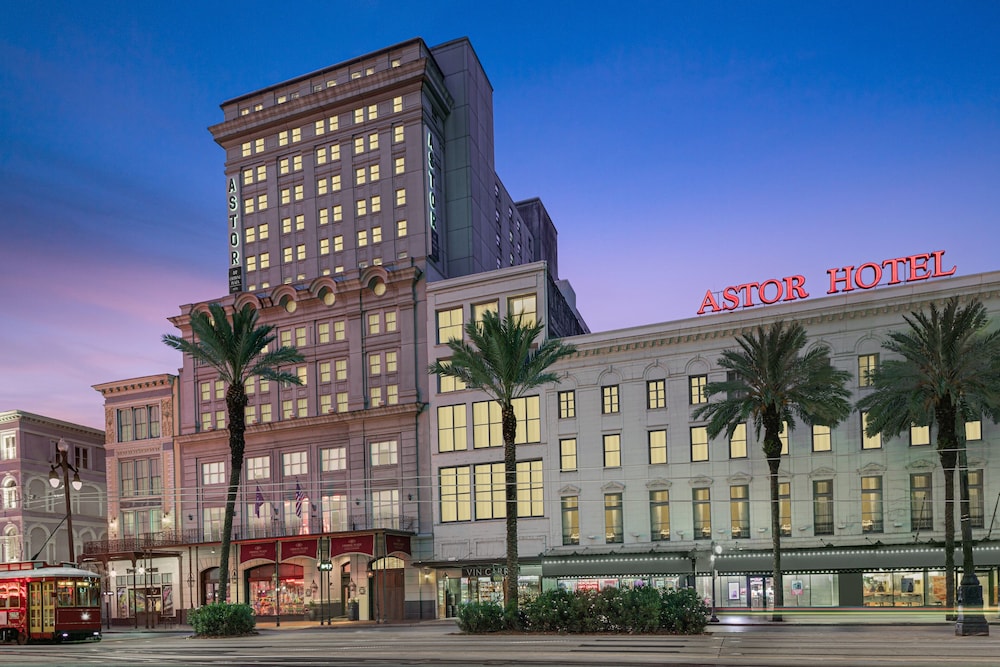 Crowne Plaza New Orleans French Qtr - Astor by IHG — Main photo in New Orleans, Louisiana