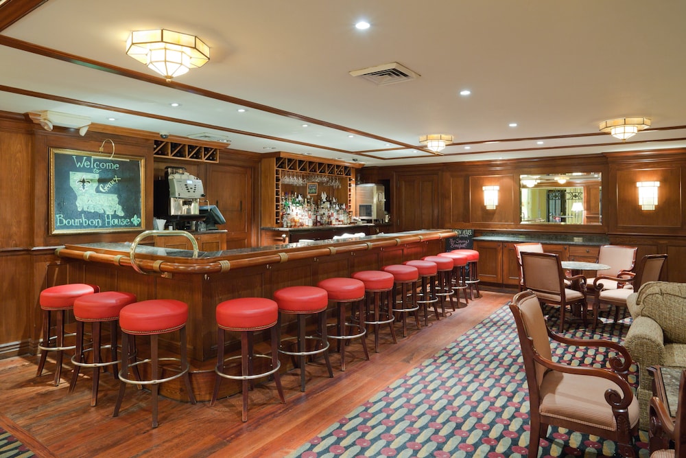 Crowne Plaza New Orleans French Qtr - Astor by IHG — Restaurant & bars in New Orleans, Louisiana