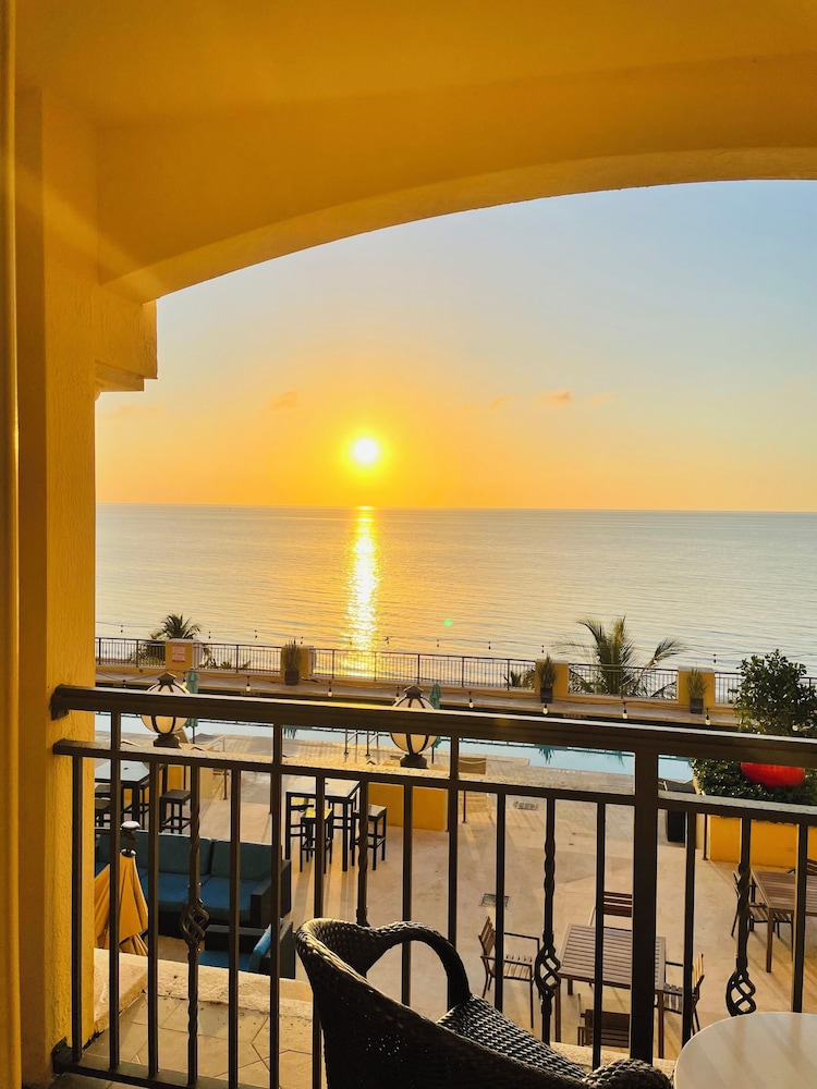 The Atlantic Hotel & Spa — Restaurant & bars in Fort Lauderdale, Florida