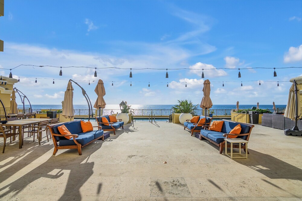 The Atlantic Hotel & Spa — Swimming pool in Fort Lauderdale, Florida