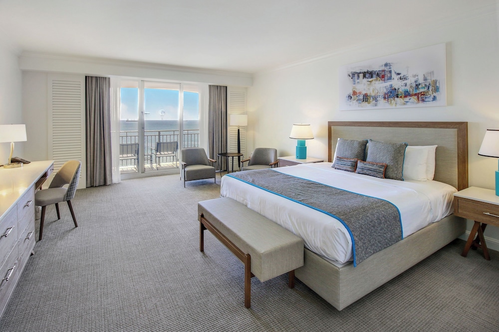 The Atlantic Hotel & Spa — Hotel rooms in Fort Lauderdale, Florida