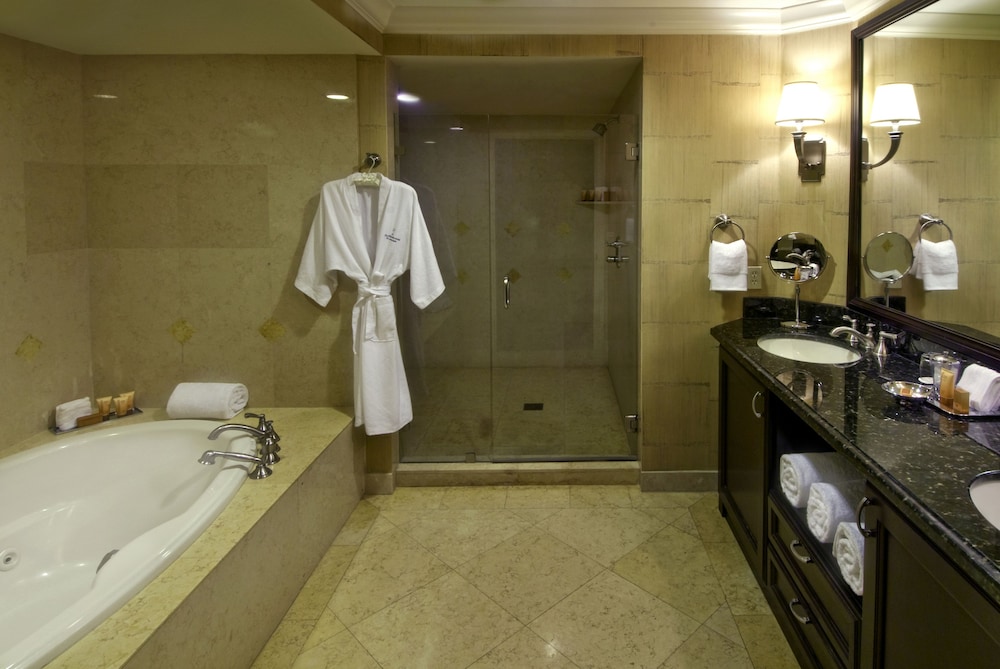 The Atlantic Hotel & Spa — Hotel rooms in Fort Lauderdale, Florida