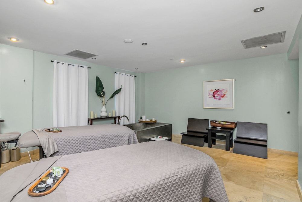 The Atlantic Hotel & Spa — Hotel rooms in Fort Lauderdale, Florida