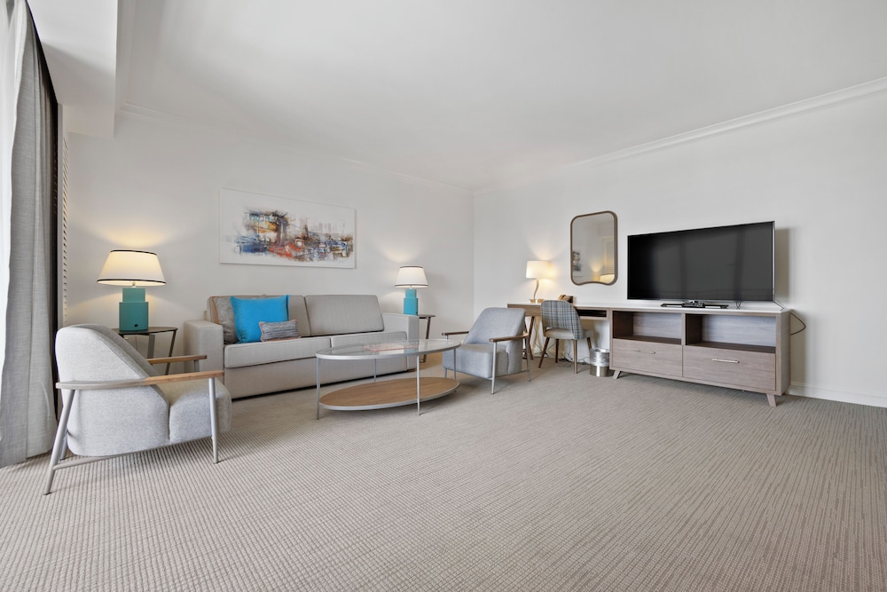 The Atlantic Hotel & Spa — Hotel rooms in Fort Lauderdale, Florida
