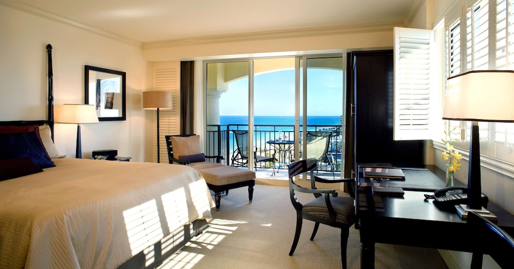 The Atlantic Hotel & Spa — Hotel rooms in Fort Lauderdale, Florida