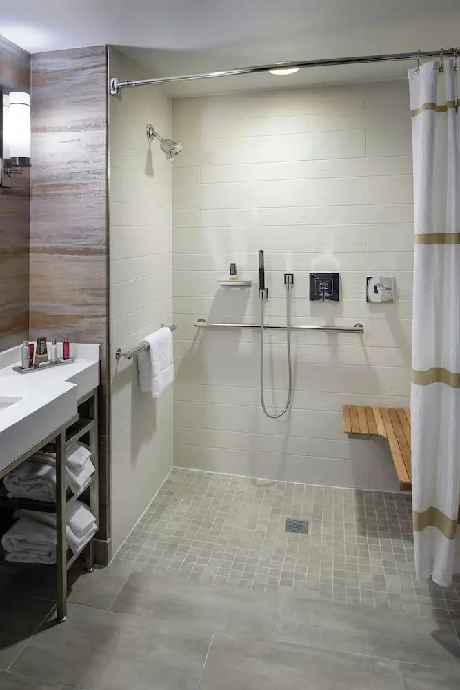 Auburn Hills Marriott Pontiac — Hotel rooms in Pontiac, Michigan