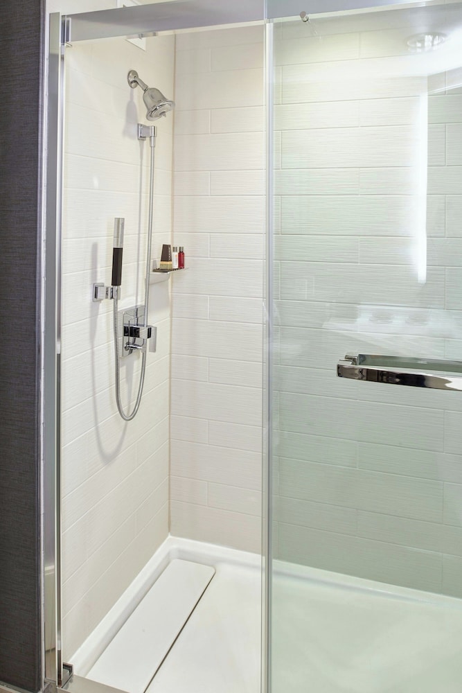 Auburn Hills Marriott Pontiac — Hotel rooms in Pontiac, Michigan
