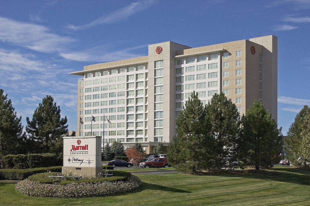 Auburn Hills Marriott Pontiac — Main photo in Pontiac, Michigan