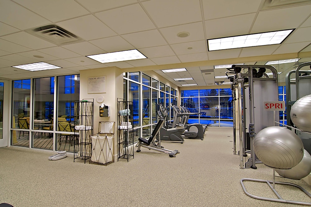 Auburn Hills Marriott Pontiac — Sports & recreation in Pontiac, Michigan