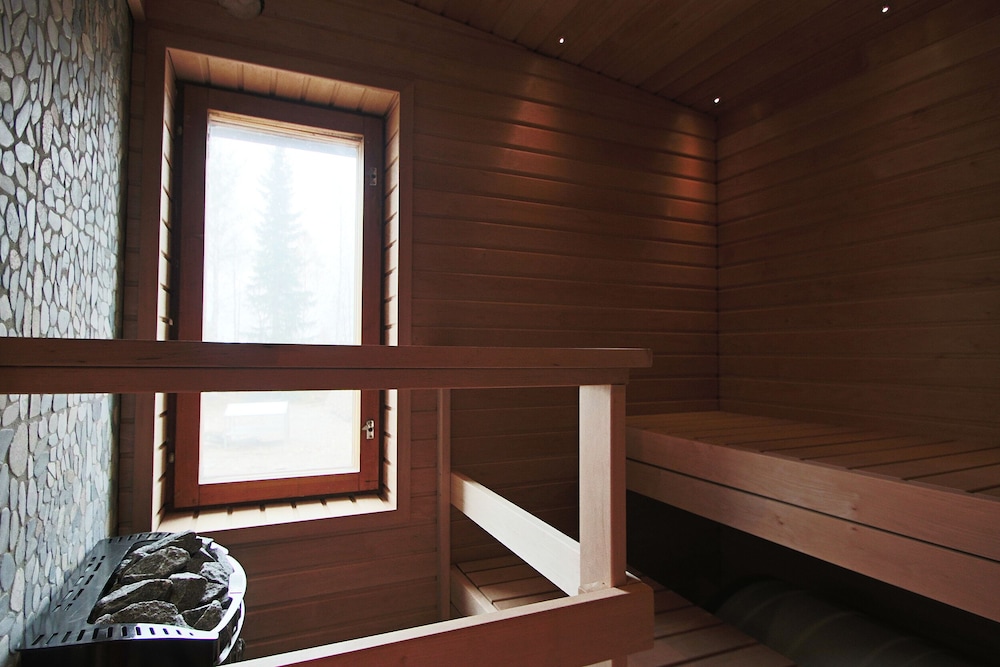 Elves Village Hotel — Spa in Kittilä, Lapland