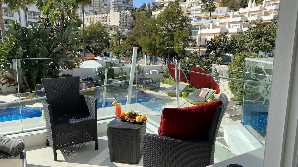 Essence Hotel Boutique - zdjęcie 5