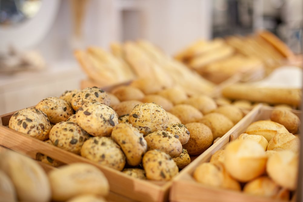 Grupotel Santa Eulària & Spa - Adults Only — Restaurant & bars in Santa Eulalia, Balearic Islands
