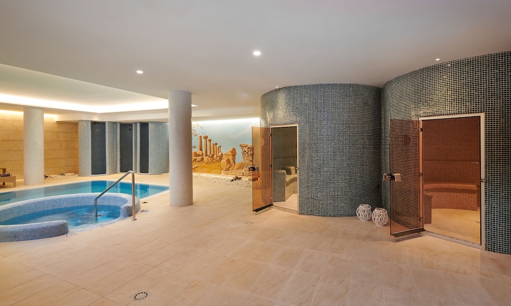 Grupotel Santa Eulària & Spa - Adults Only — Swimming pool in Santa Eulalia, Balearic Islands