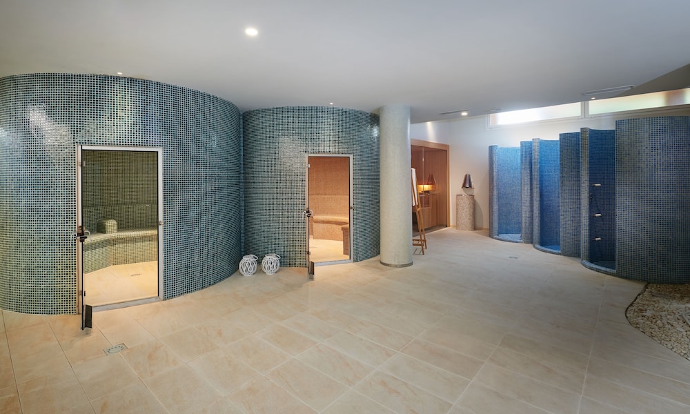 Grupotel Santa Eulària & Spa - Adults Only — Spa in Santa Eulalia, Balearic Islands