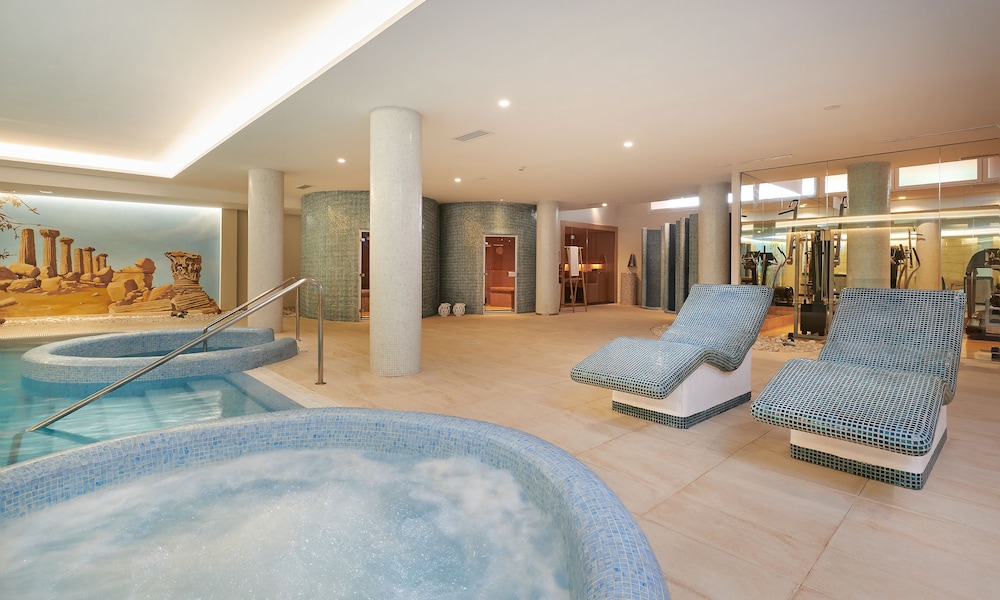 Grupotel Santa Eulària & Spa - Adults Only — Spa in Santa Eulalia, Balearic Islands