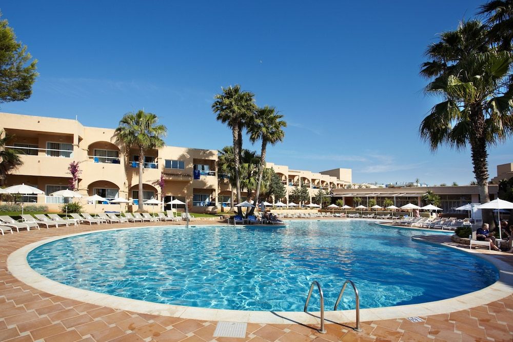 Grupotel Santa Eulària & Spa - Adults Only image