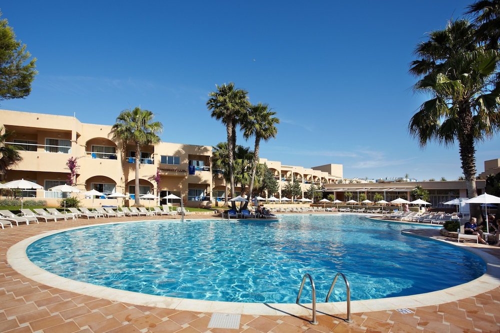 Grupotel Santa Eulària & Spa - Adults Only — Main photo in Santa Eulalia, Balearic Islands