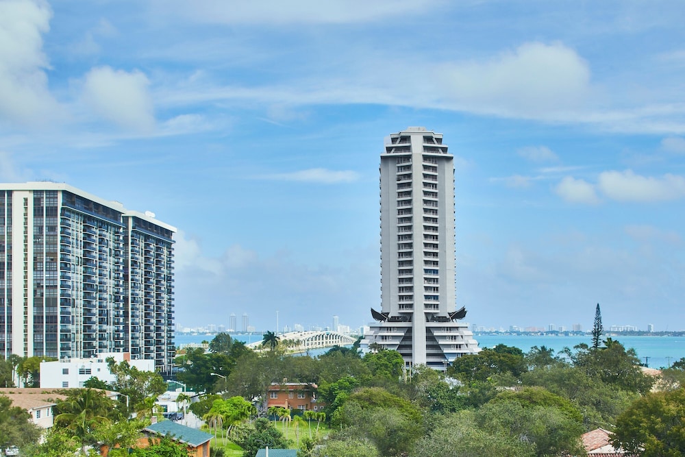 AC Hotel By Marriott Miami Wynwood - zdjęcie 4