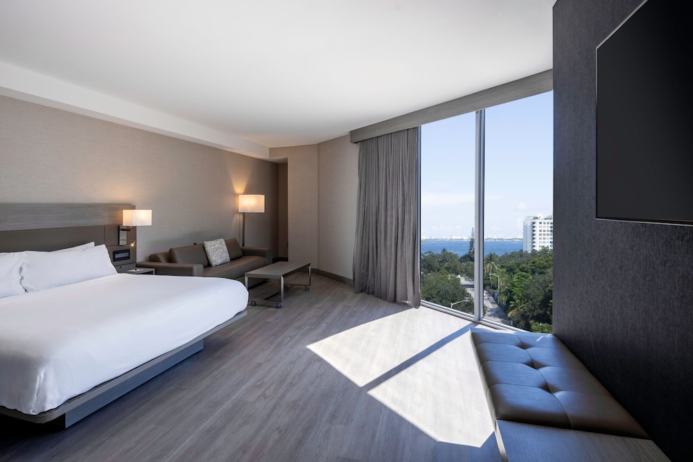 AC Hotel By Marriott Miami Wynwood - zdjęcie 5