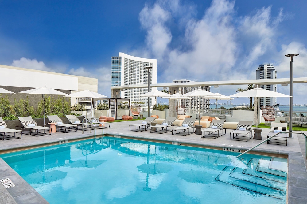 AC Hotel By Marriott Miami Wynwood