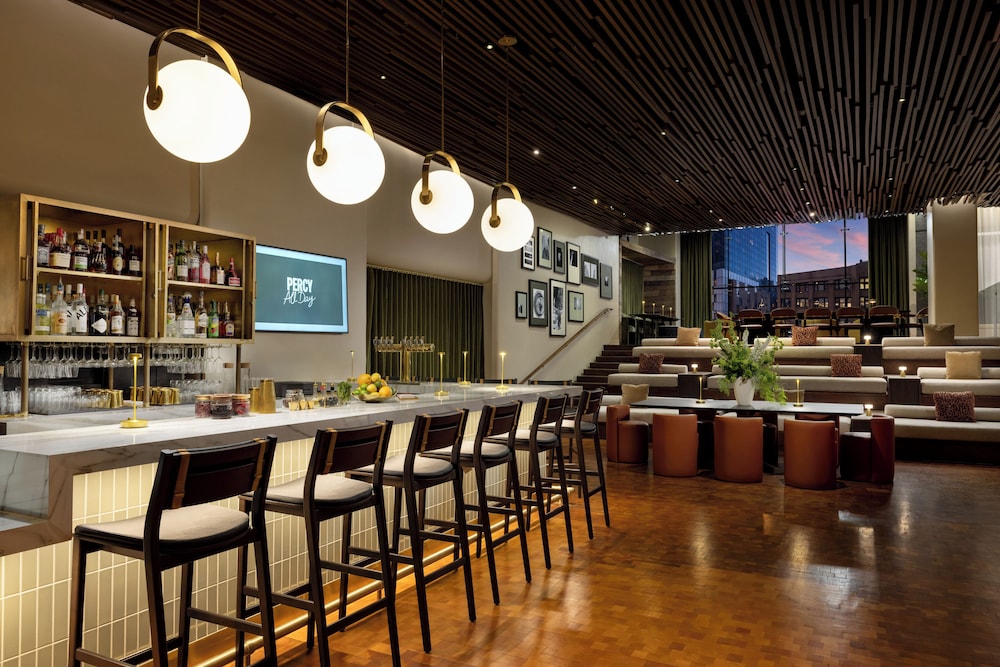 ROW NYC — Restaurant & bars in New York City, New York State