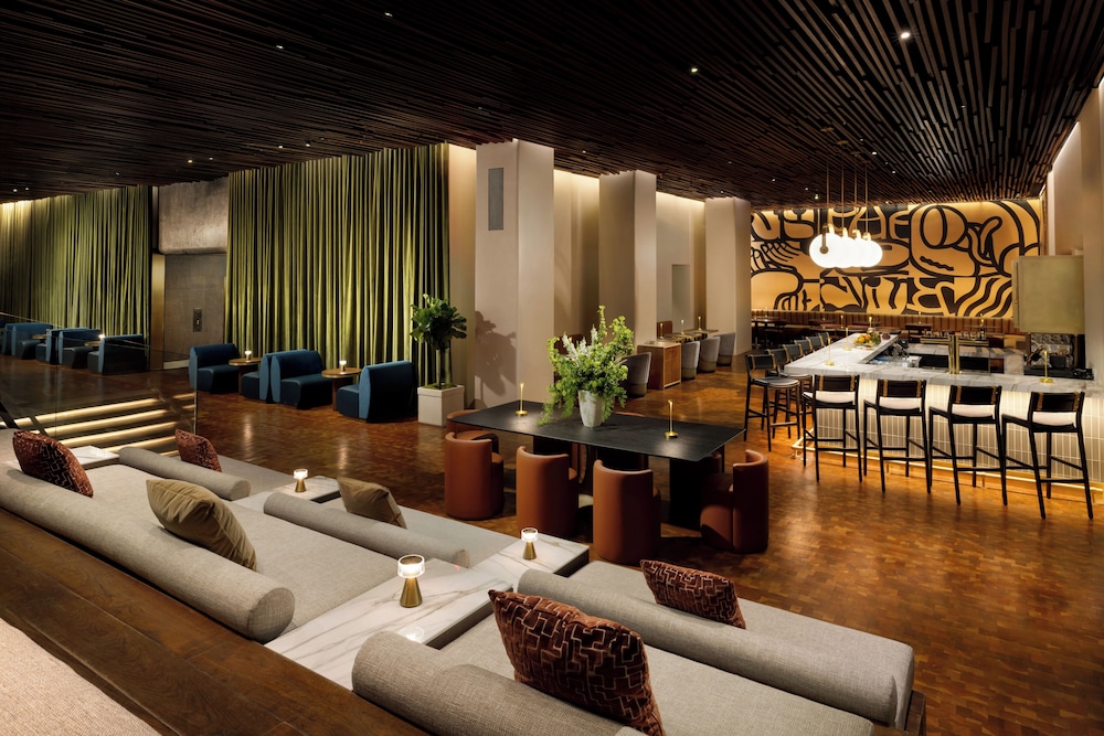 ROW NYC — Restaurant & bars in New York City, New York State