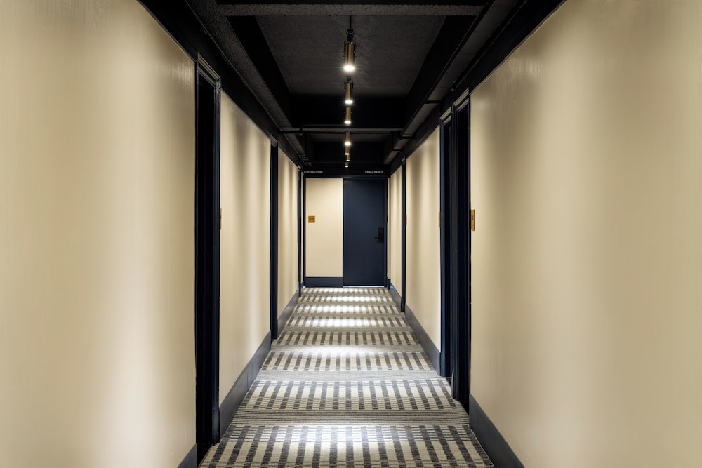 ROW NYC — Hotel building in New York City, New York State