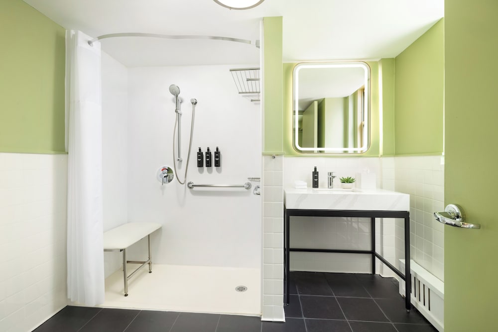 ROW NYC — Hotel rooms in New York City, New York State