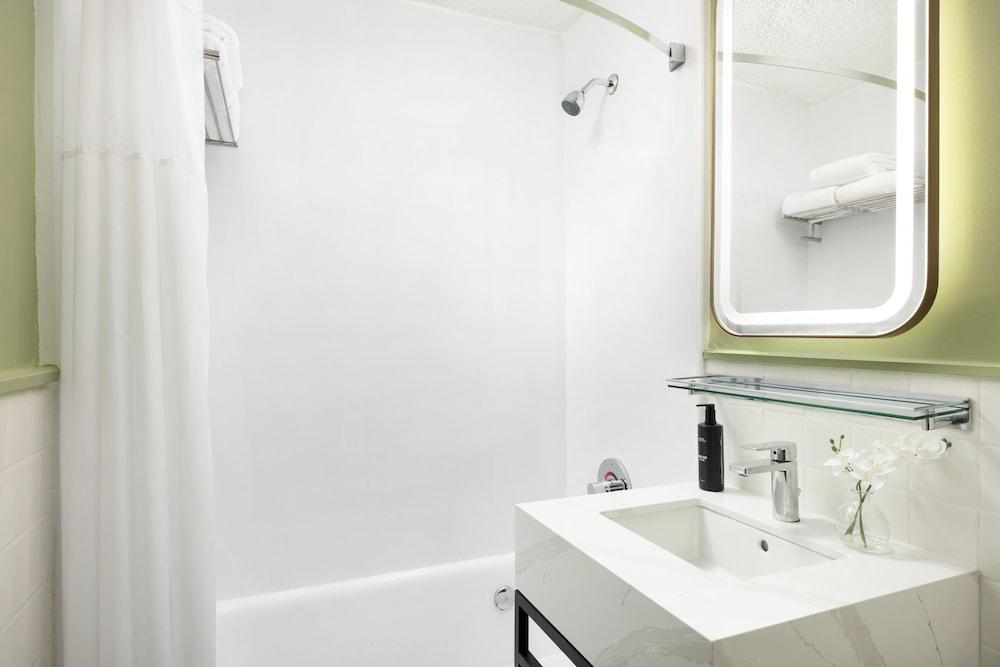 ROW NYC — Hotel rooms in New York City, New York State