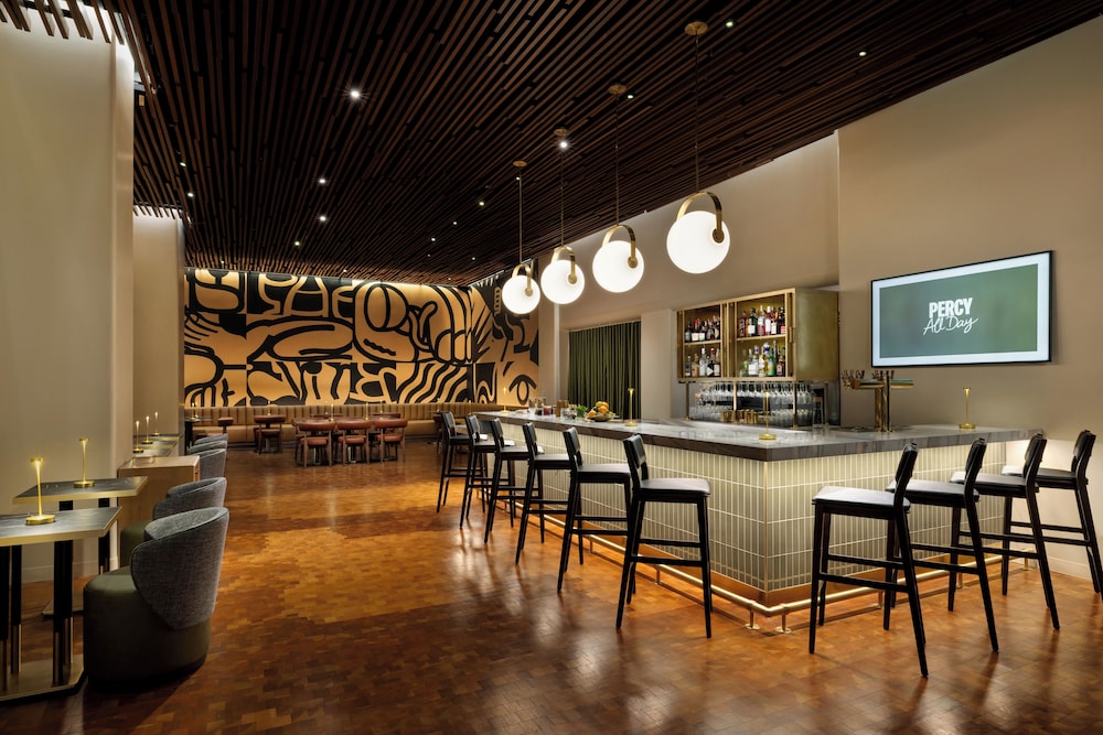 ROW NYC — Restaurant & bars in New York City, New York State